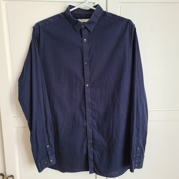 Medium Premium by Jack & Jones Button Up - Picture 6 of 7